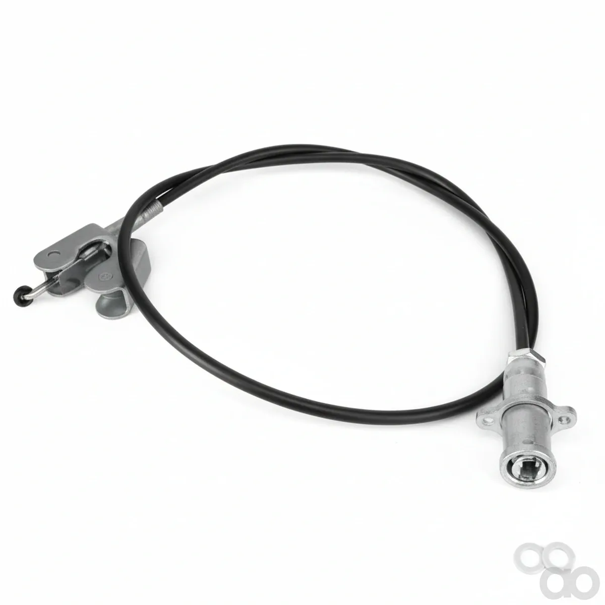 Massey Ferguson - 3907235M91 - Kabel, Hydraulik