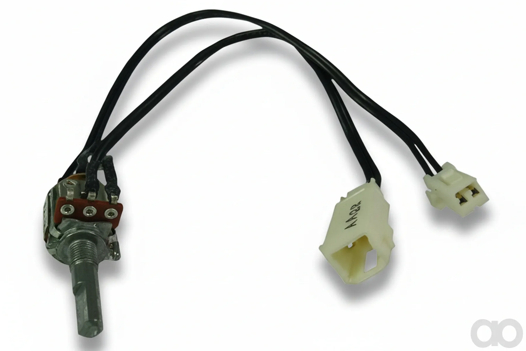 Massey Ferguson - 3907282M1 - Potentiometer