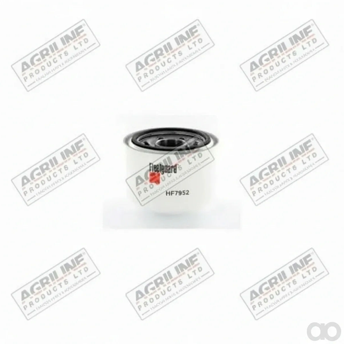 Massey Ferguson - 3907580M2 - Filter