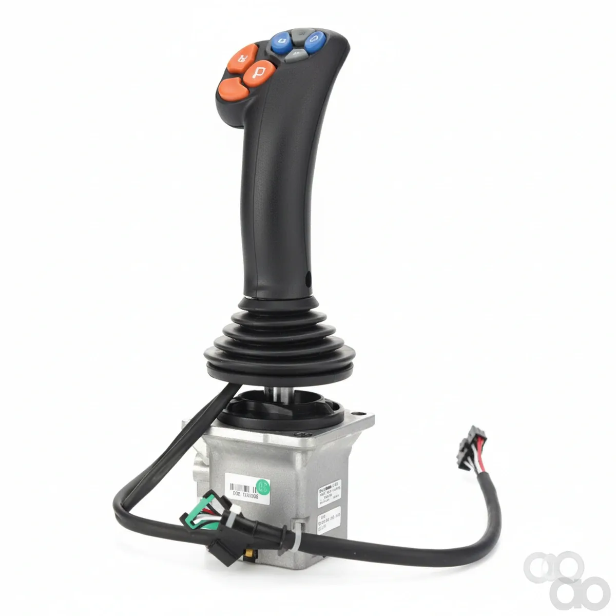 Massey Ferguson - 3909733M91 - Joystick