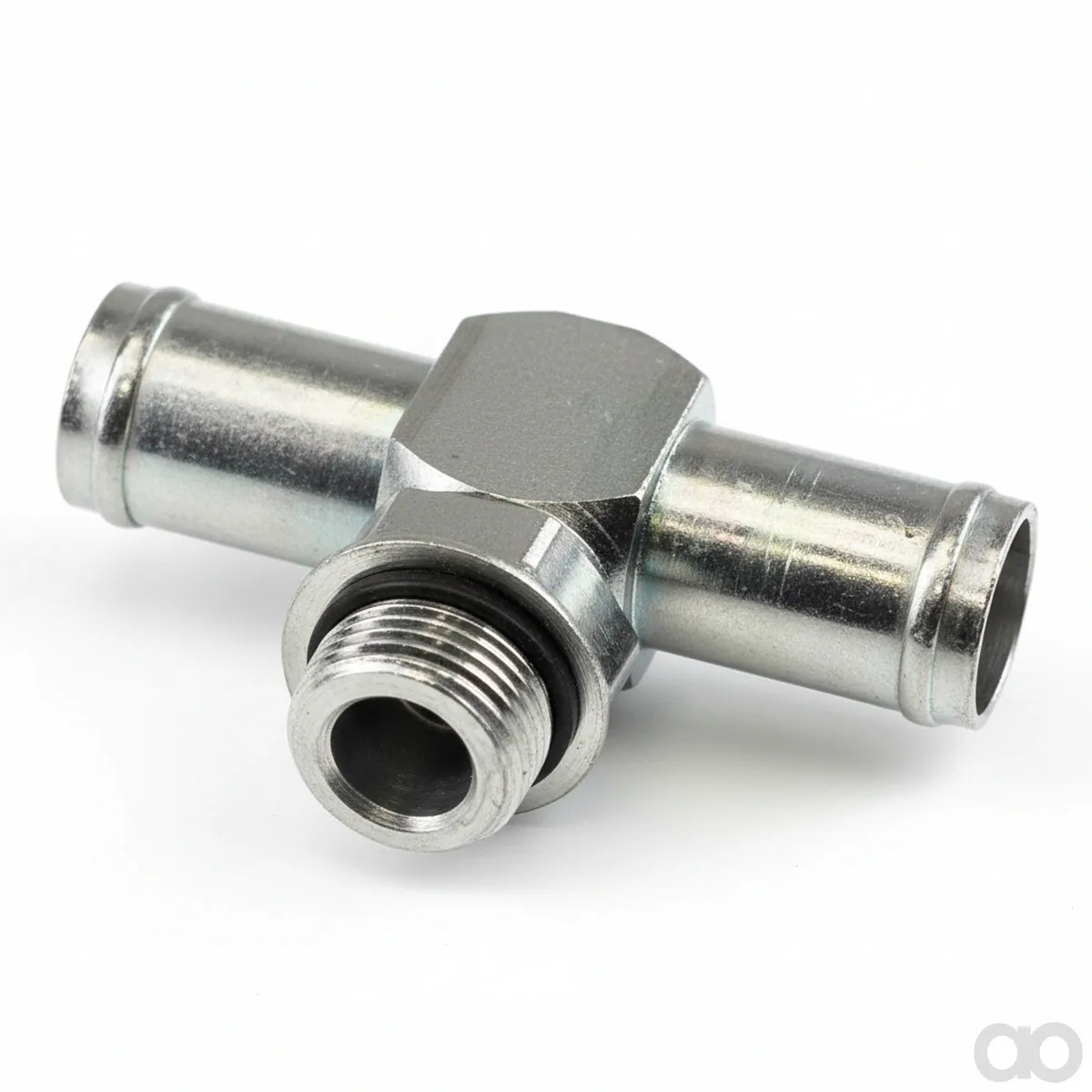 Massey Ferguson - 402672X1 - T-Fitting