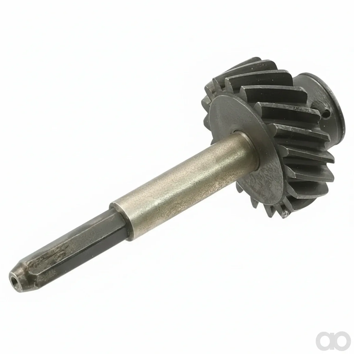 Massey Ferguson - 4111A008 - Motoroelpumpenrad Perkins 1006
