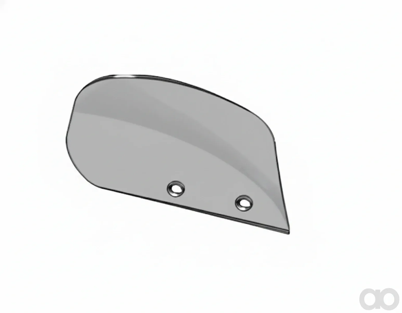 Massey Ferguson - 41659459709 - Brustblech XL