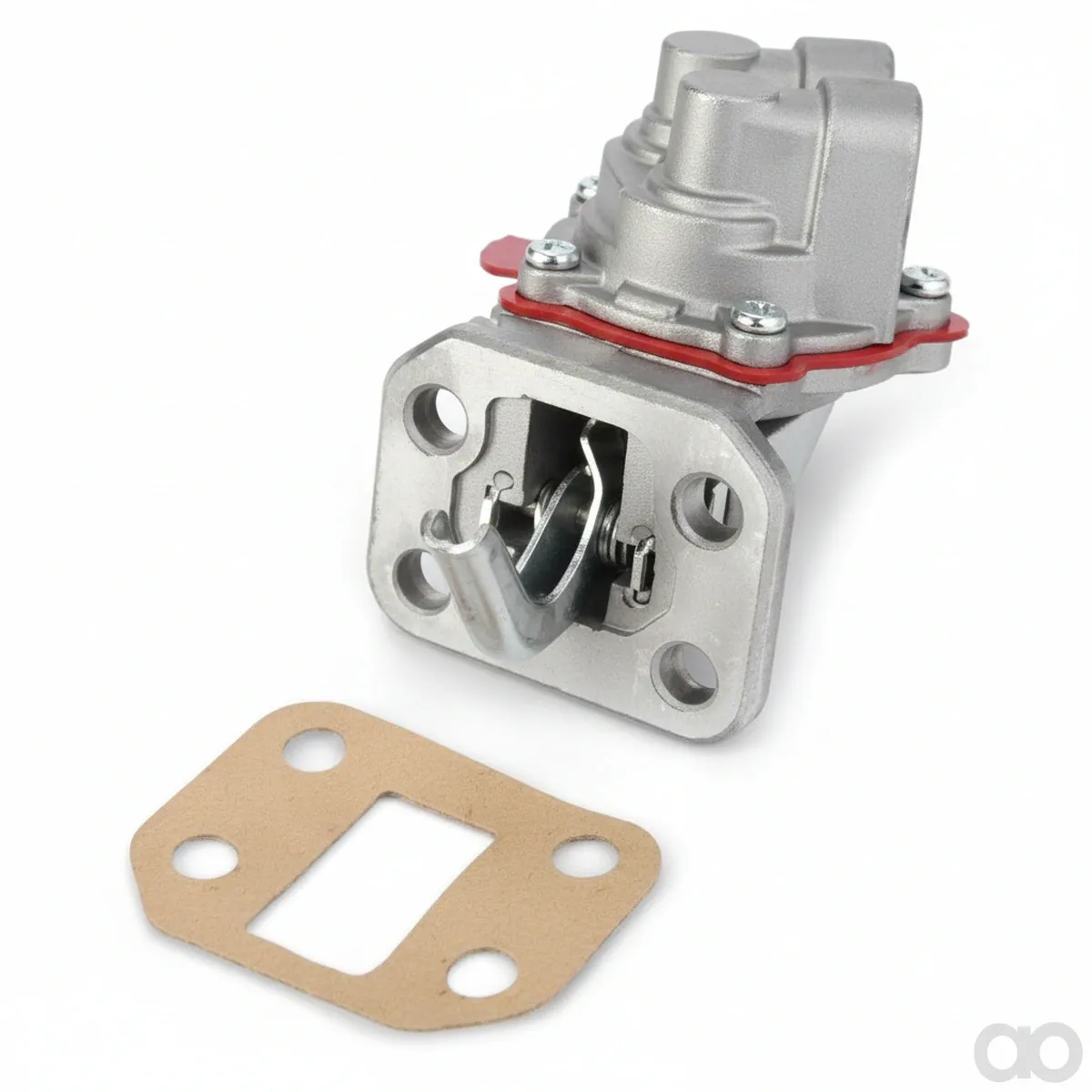 Massey Ferguson - 4222090M91 - Kraftstoffpumpe
