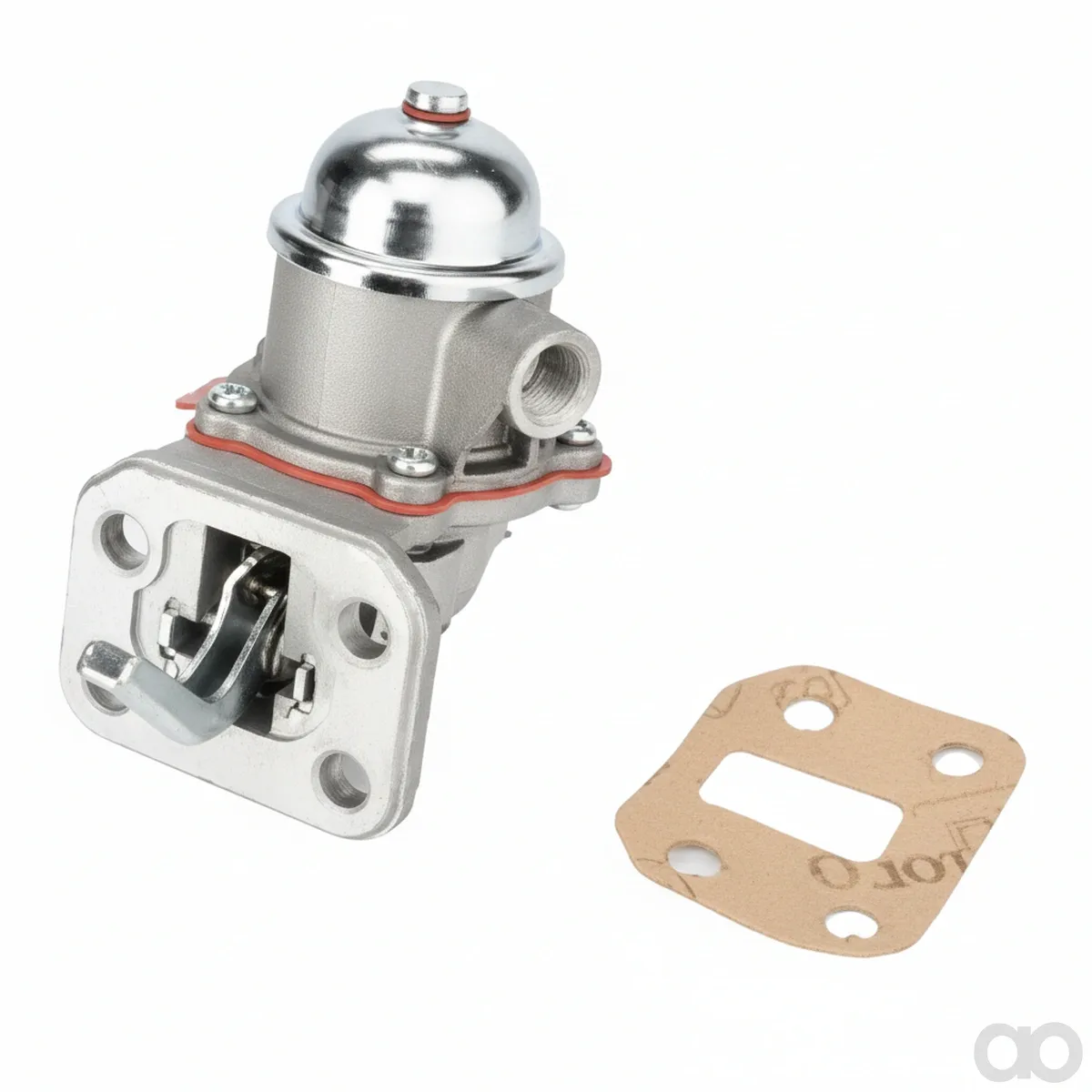 Massey Ferguson - 4222091M91 - Kraftstoffpumpe