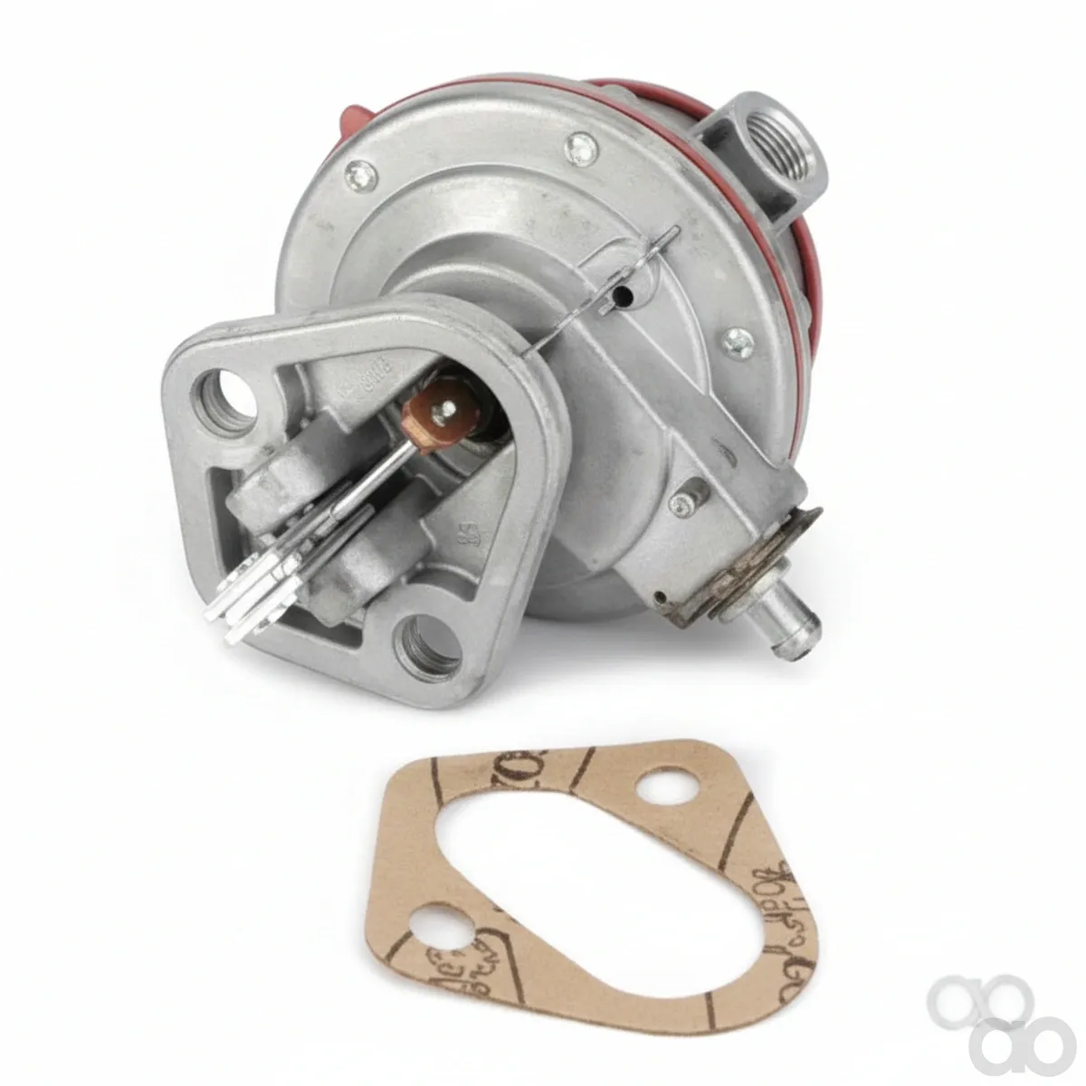 Massey Ferguson - 4222104M91 - Kraftstoffpumpe