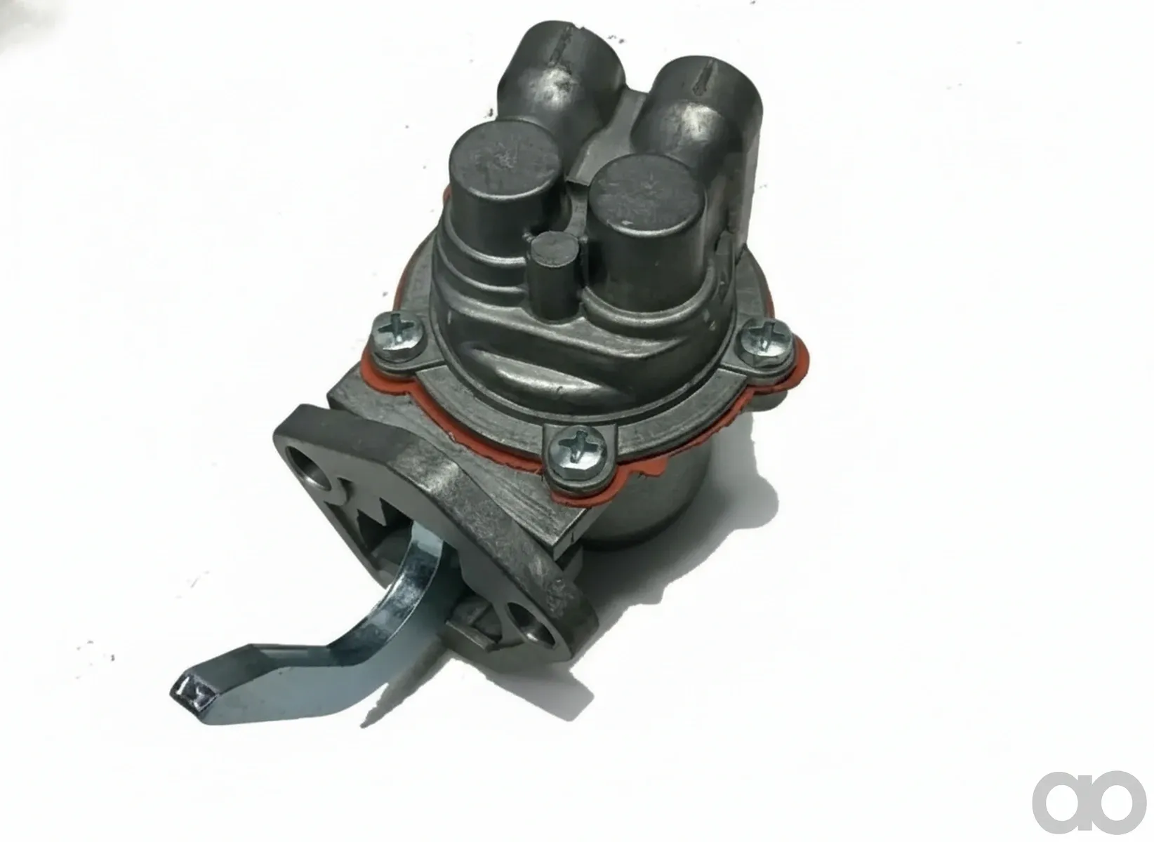 Massey Ferguson - 4222105M - Kraftstofffoerderpumpe Mas 4-Loch A6.354/4