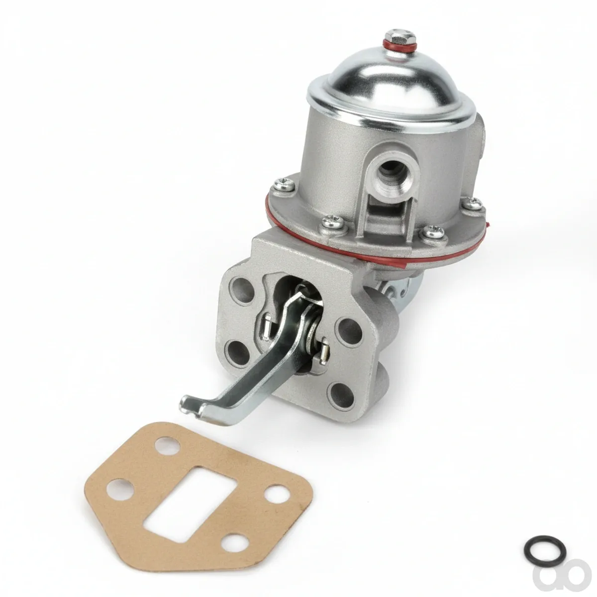Massey Ferguson - 4222105M91 - Kraftstoffpumpe