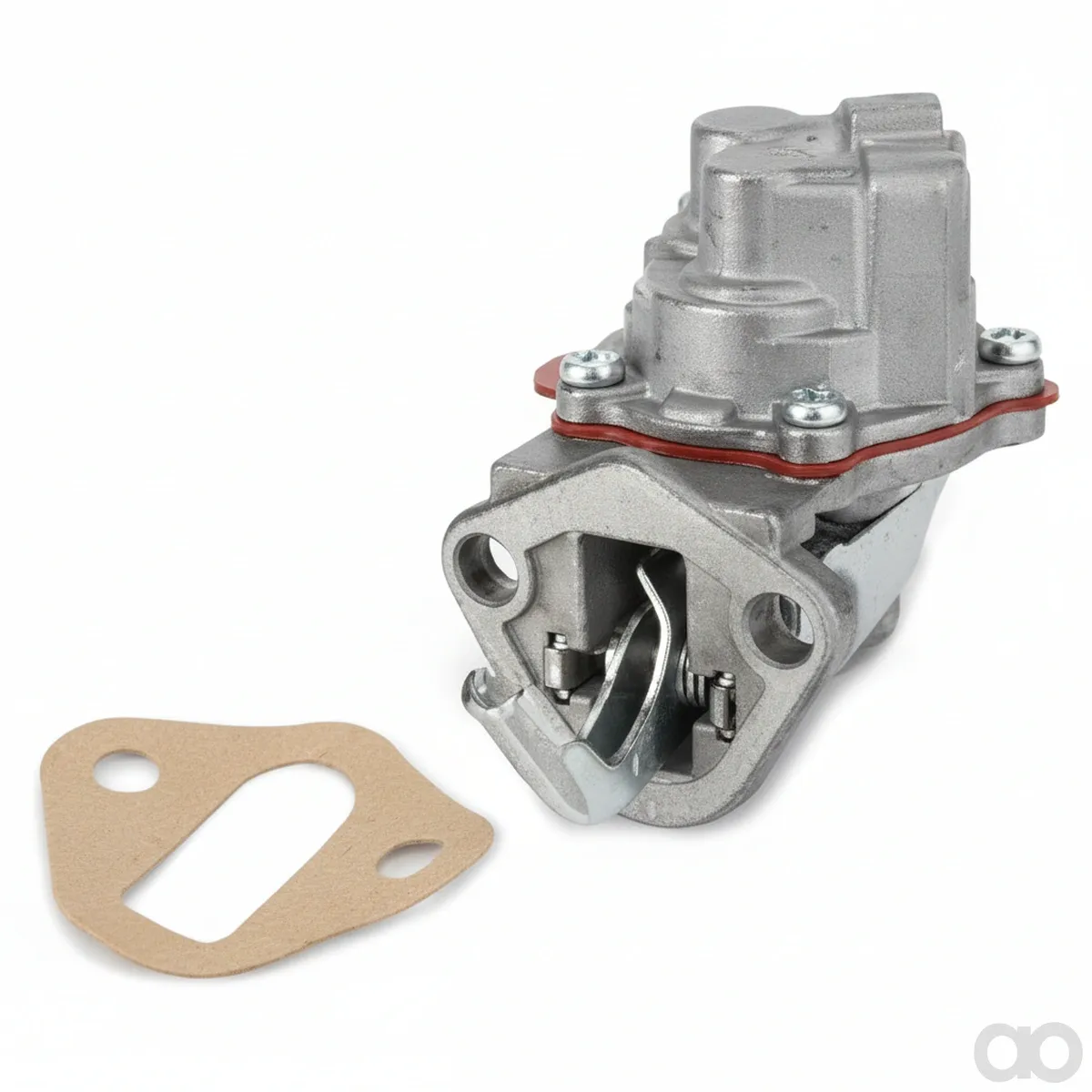 Massey Ferguson - 4222111M91 - Kraftstoffpumpe