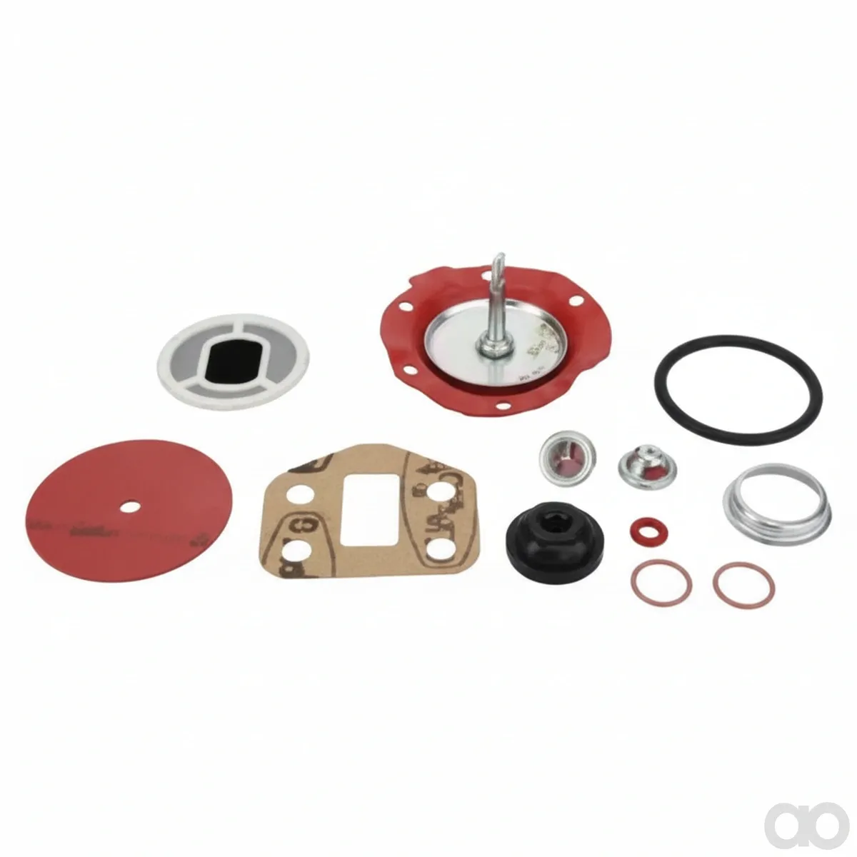 Massey Ferguson - 4222219M91 - Reparatursatz
