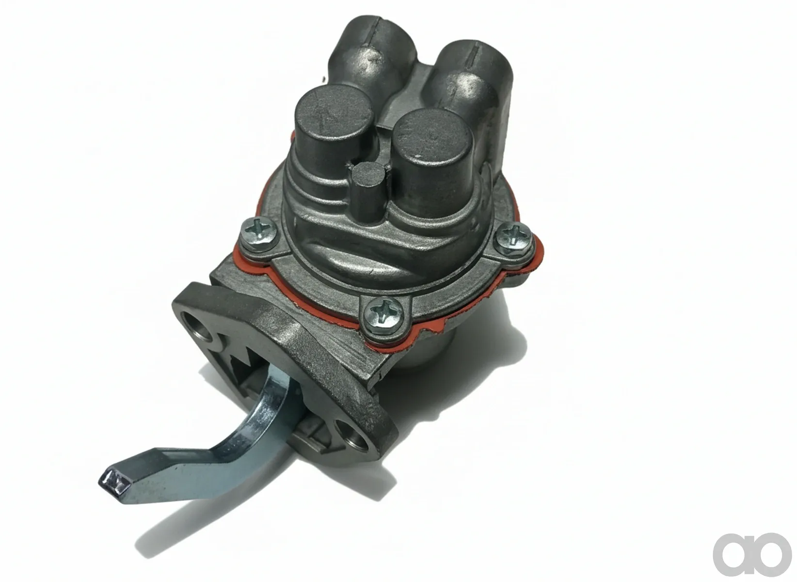 Massey Ferguson - 4222452M - Kraftstofffoerderpumpe Mas 165,II