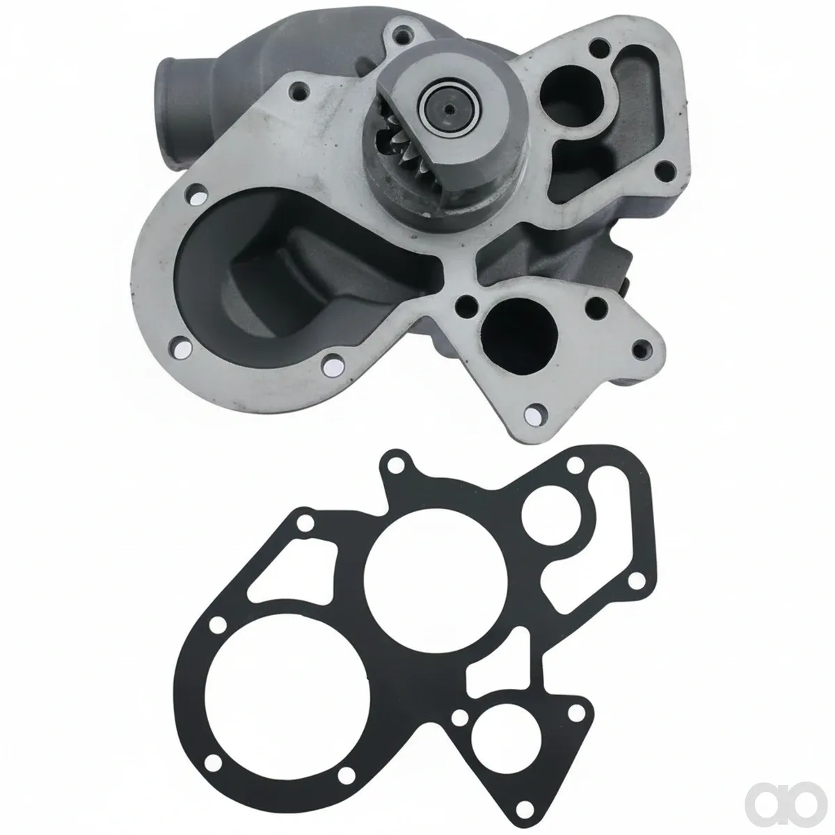 Massey Ferguson - 4223901M91 - Wasserpumpe Perkins