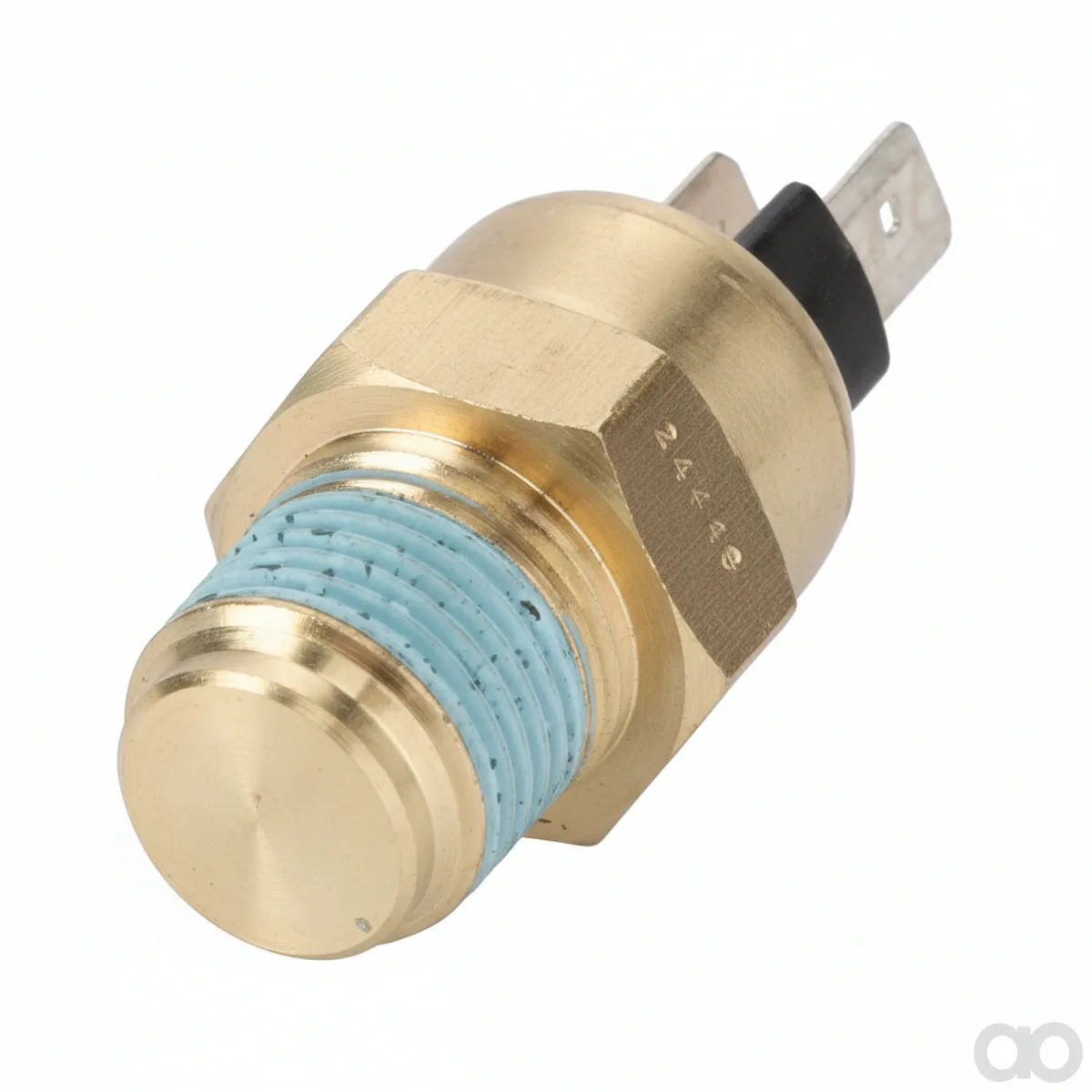 Massey Ferguson - 4224040M1 - Sensor Temperatur Zylinderkopf