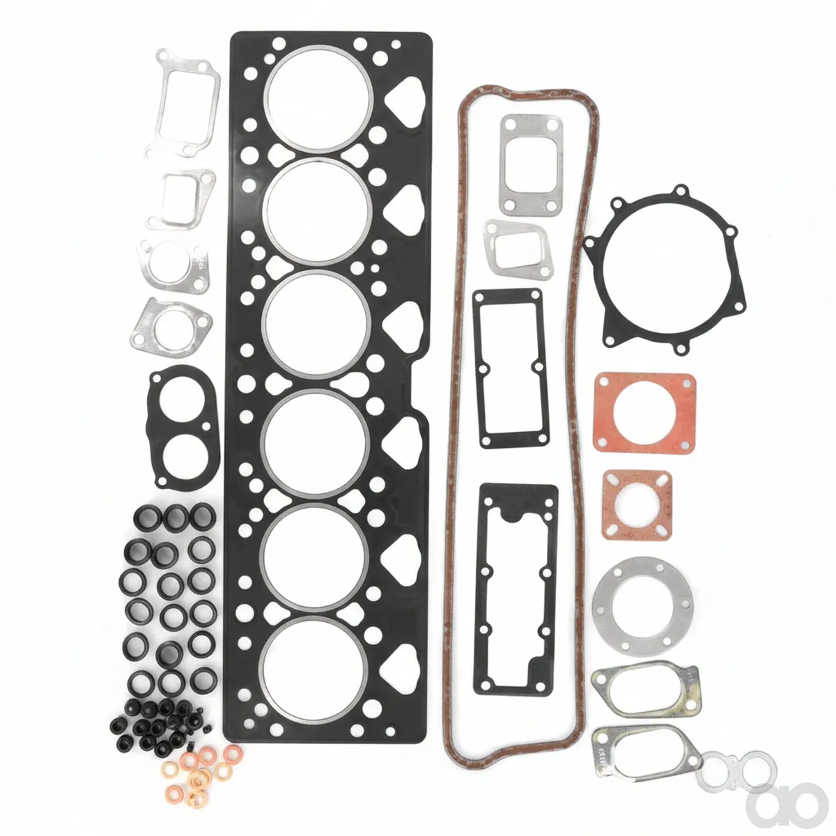 Massey Ferguson - 4224053M91 - Dichtung, Dichtungssatz