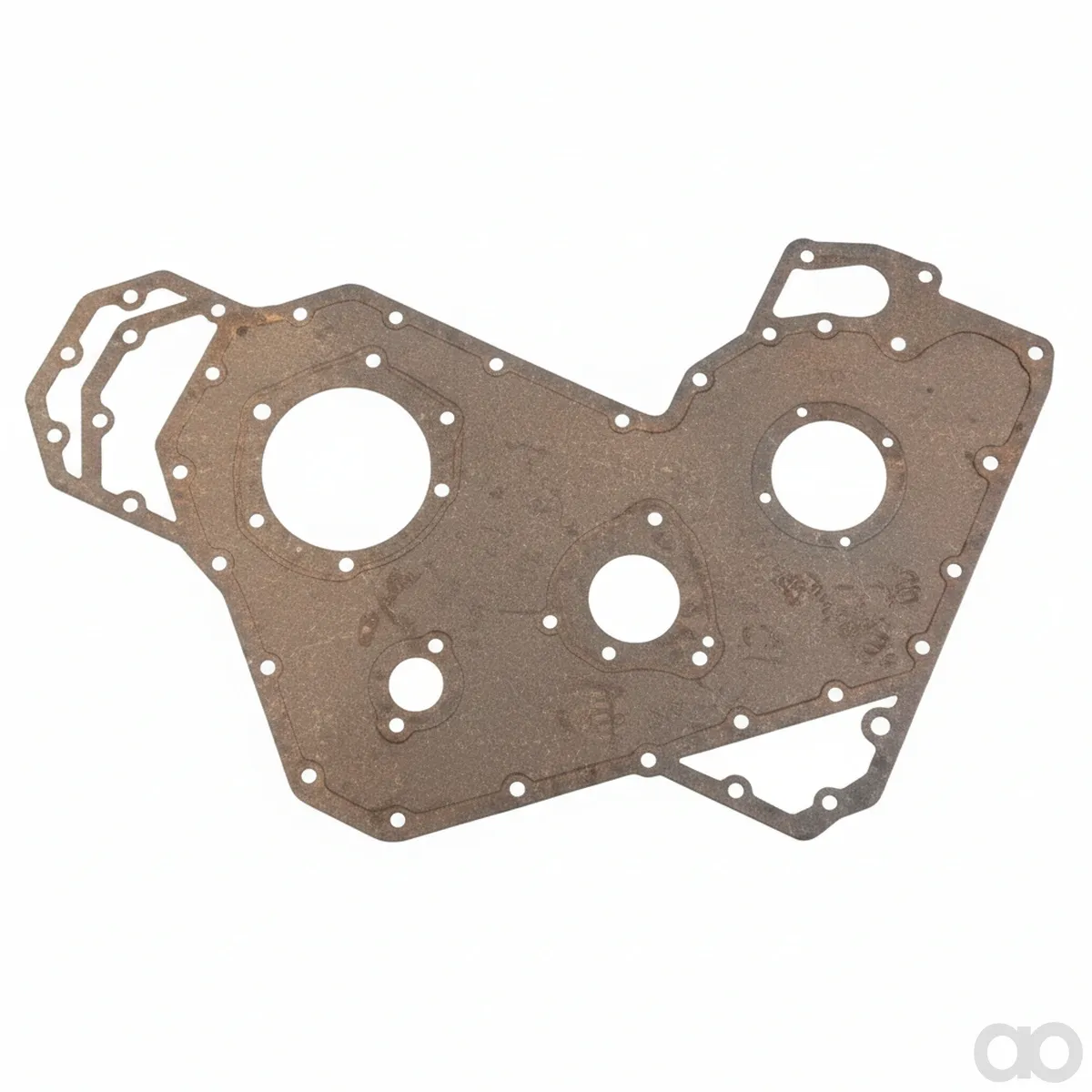 Massey Ferguson - 4224612M1 - Dichtungssatz