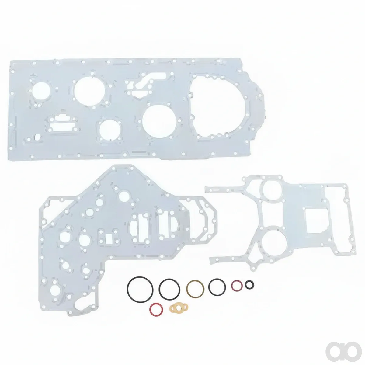 Massey Ferguson - 4224613M91 - Dichtungssatz