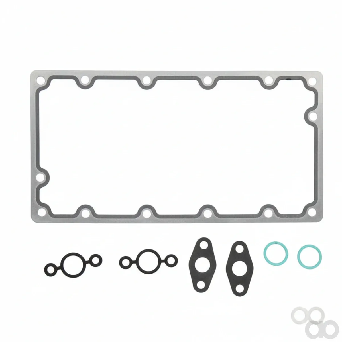 Massey Ferguson - 4224644M91 - Reparatursatz