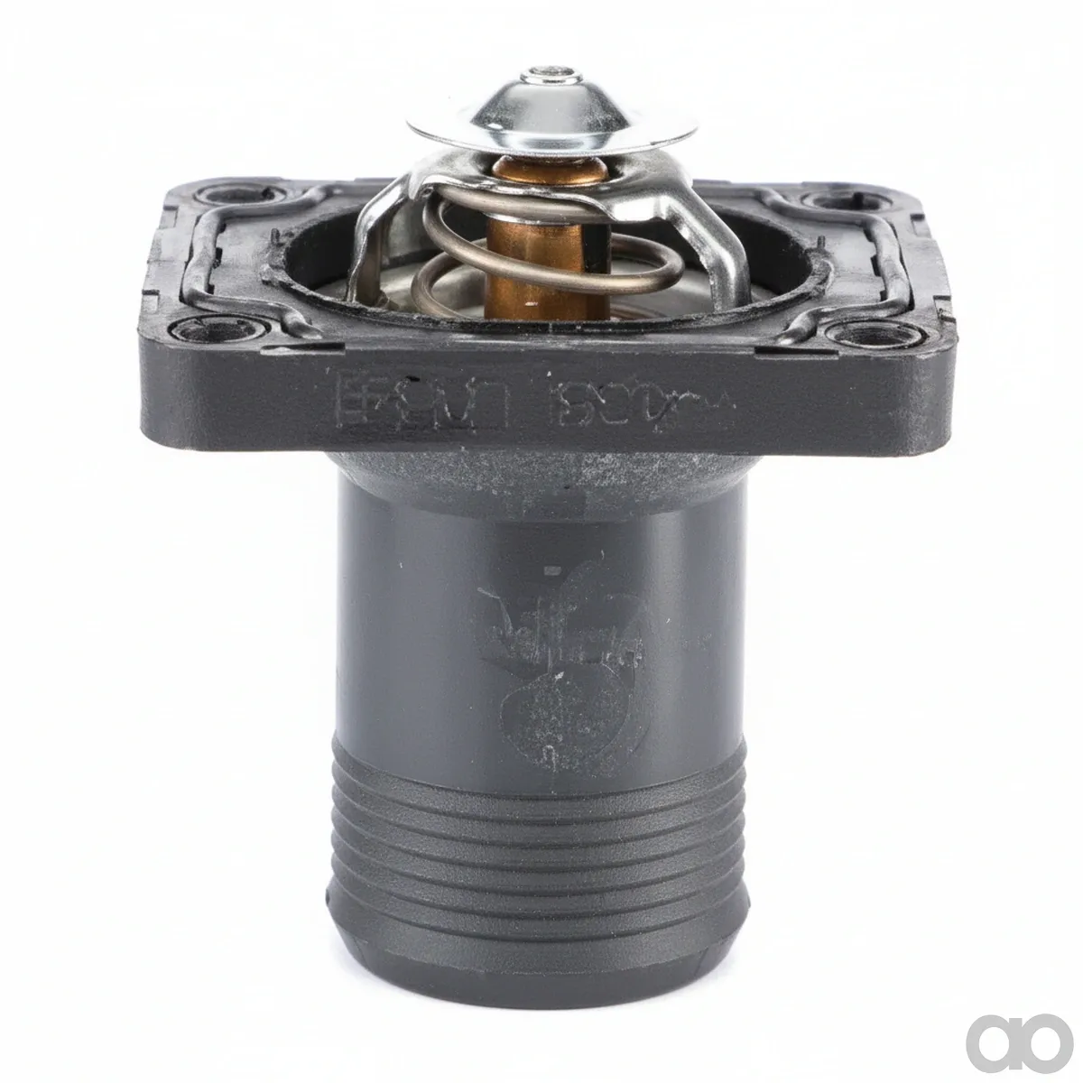 Massey Ferguson - 4225035M1 - Thermostat, Mit Gehaeuse