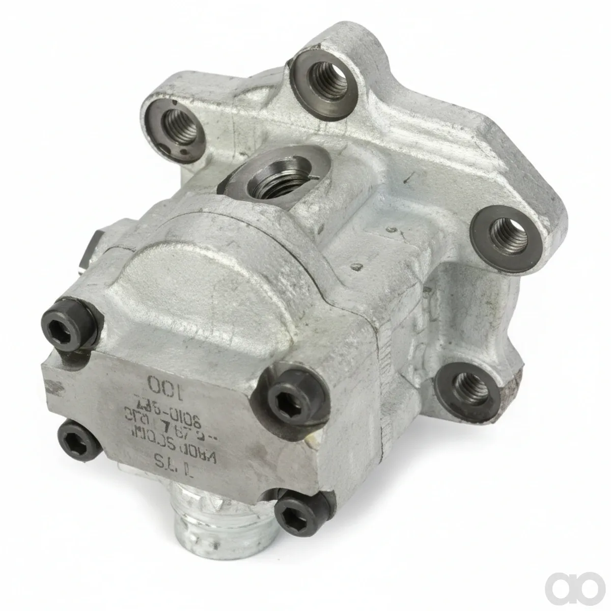 Massey Ferguson - 4227404M91 - Kraftstoffpumpe