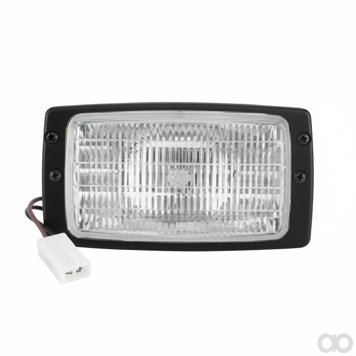 Massey Ferguson - 4271029M91 - Scheinwerfer, Dach, Gluehlampe H3 12V 55W inklusive