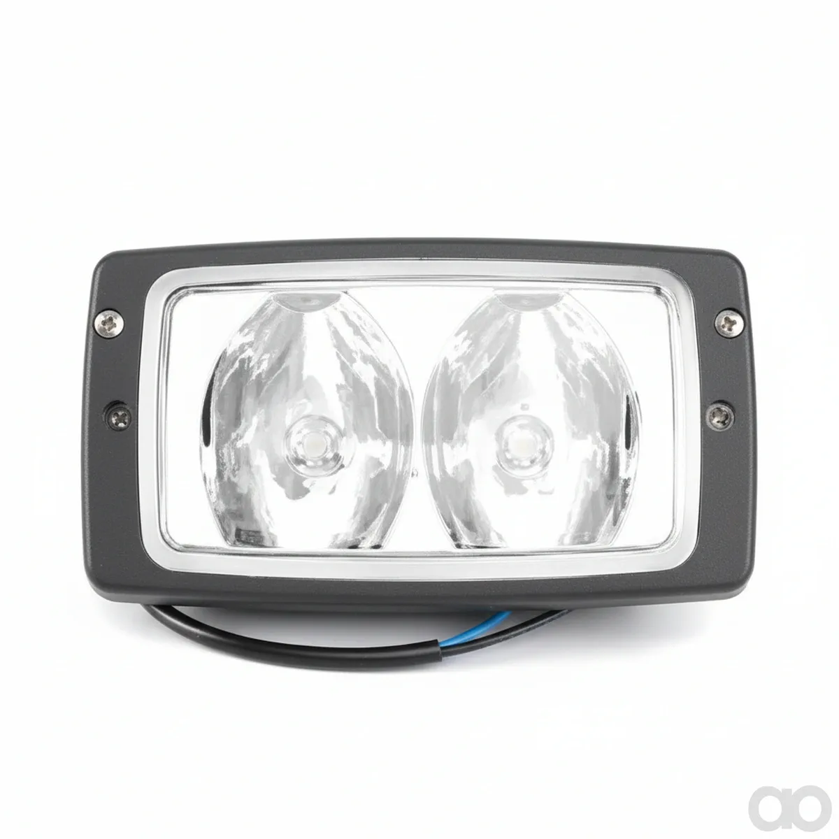Massey Ferguson - 4271030M91 - Arbeitslicht, Gluehlampe H3 12V 55W (2 Gluehlampen erforderlich & inklusive)