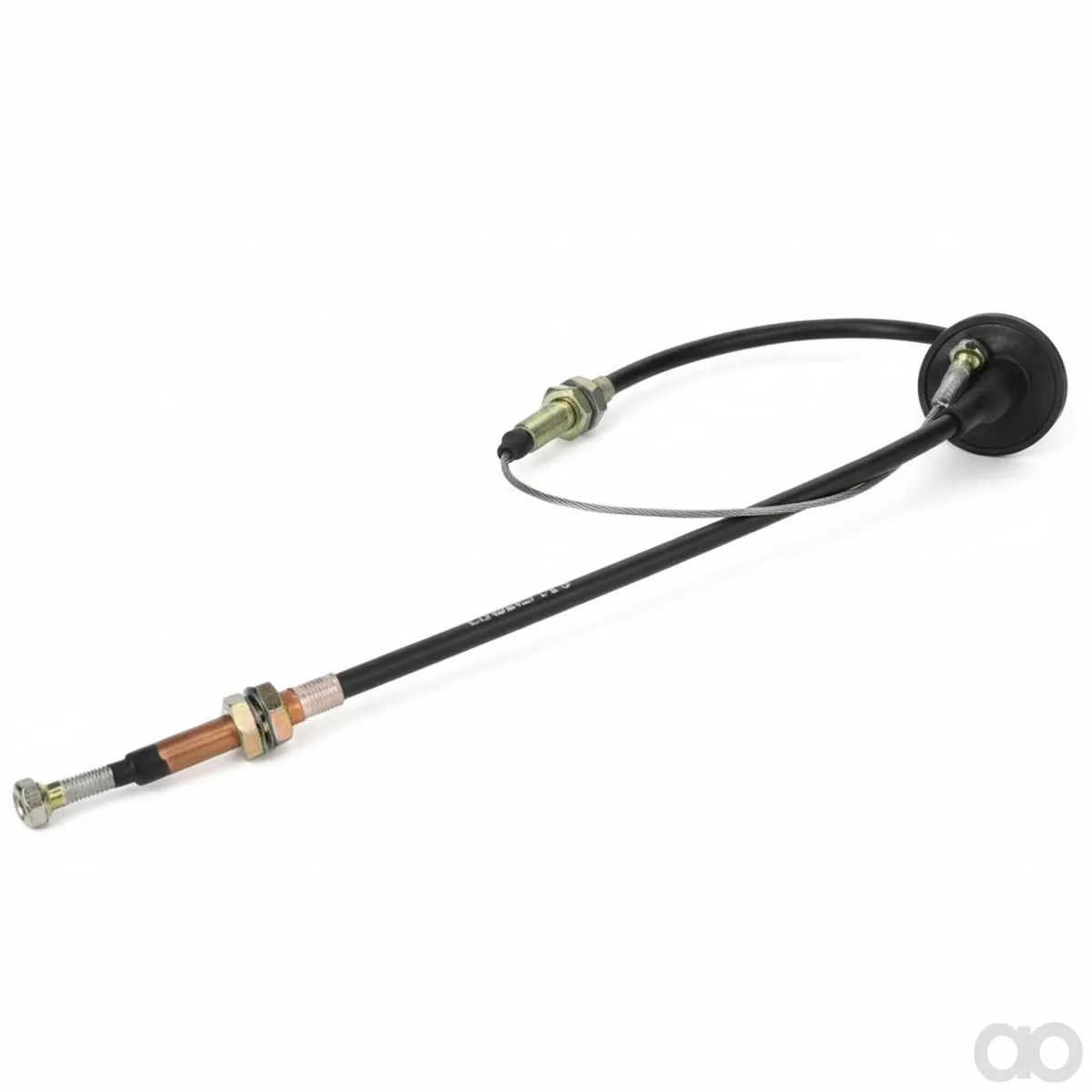 Massey Ferguson - 4271655M2 - Kabel, Handbremse