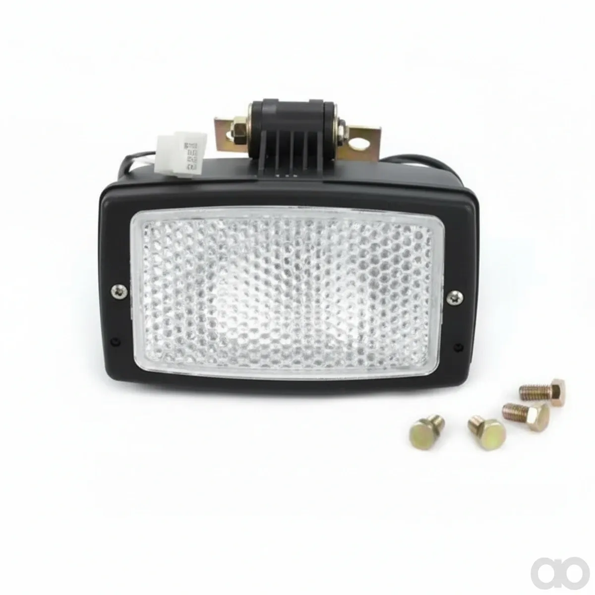 Massey Ferguson - 4272830M91 - Arbeitsleuchte, Heck, Gluehlampe 12V 55W inklusive