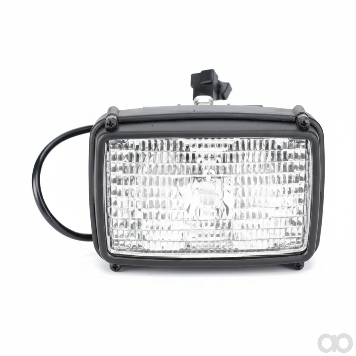 Massey Ferguson - 4272837M91 - Arbeitsleuchte, Gluehlampe H3 12V 55W (2 Gluehlampen erforderlich & inklusive)