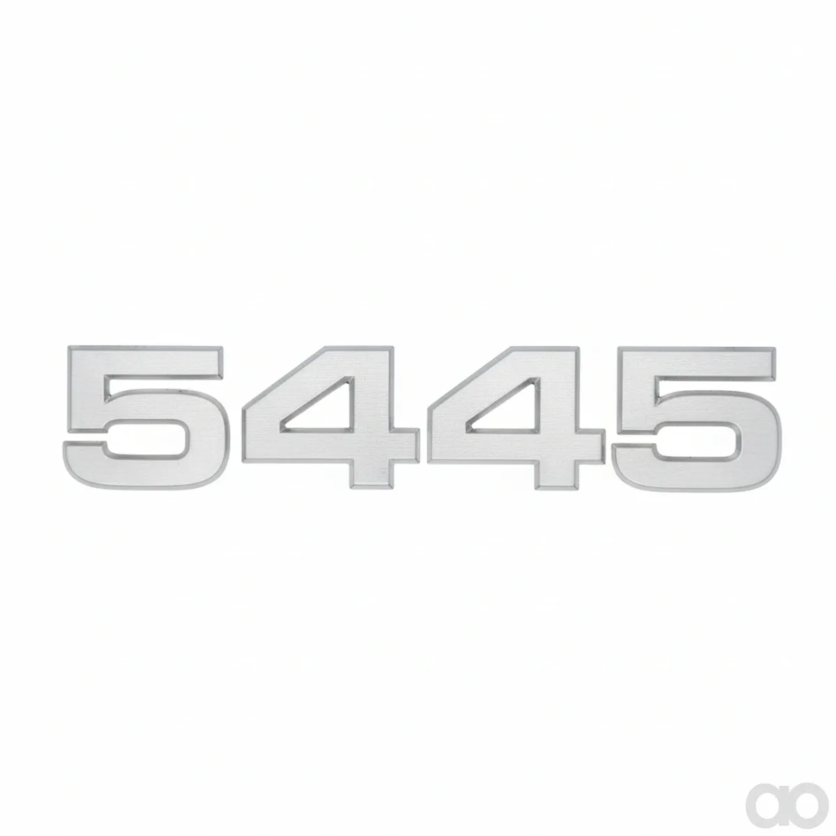 Massey Ferguson - 4273010M1 - Beschriftung, 5445