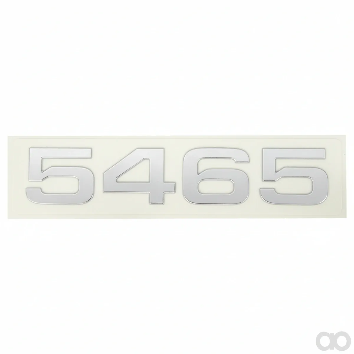 Massey Ferguson - 4273014M1 - Beschriftung, 5465