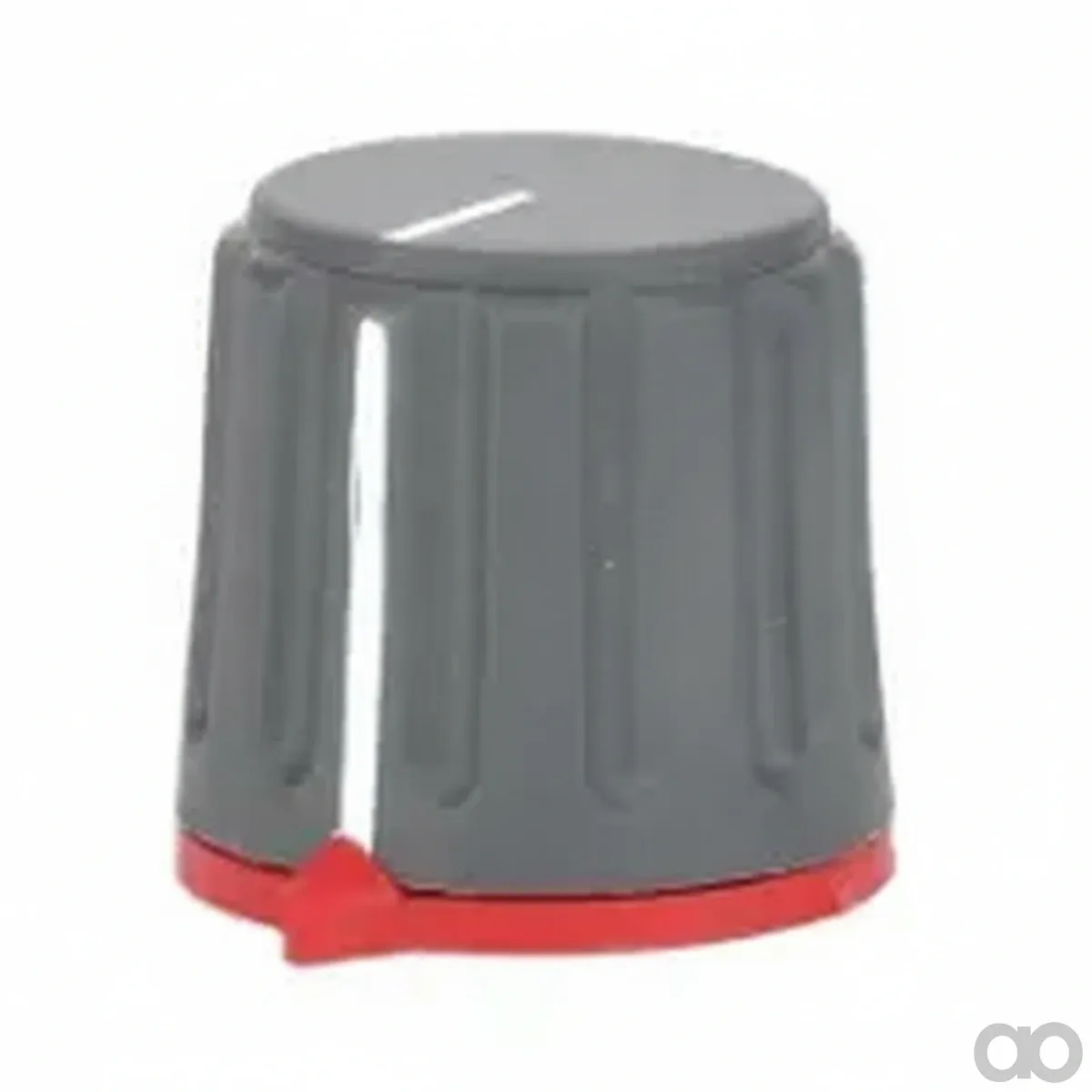 Massey Ferguson - 4273261M1 - Knopf, Seitenkonsole Schalter