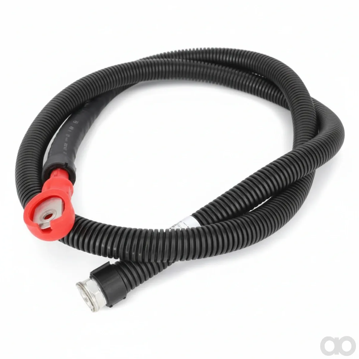 Massey Ferguson - 4275508M1 - Batteriekabel, Positiv, 1600 mm