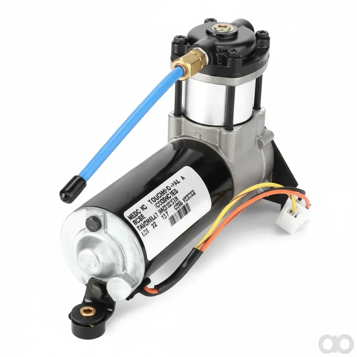 Massey Ferguson - 4275812M93 - Kompressor