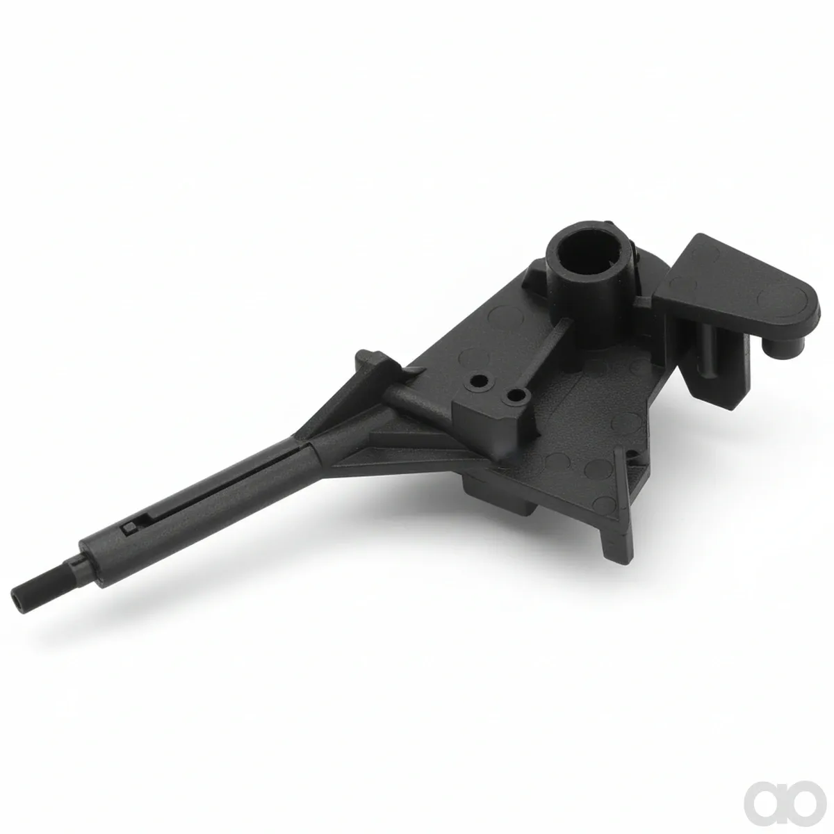 Massey Ferguson - 4277898M2 - Hebelbracket