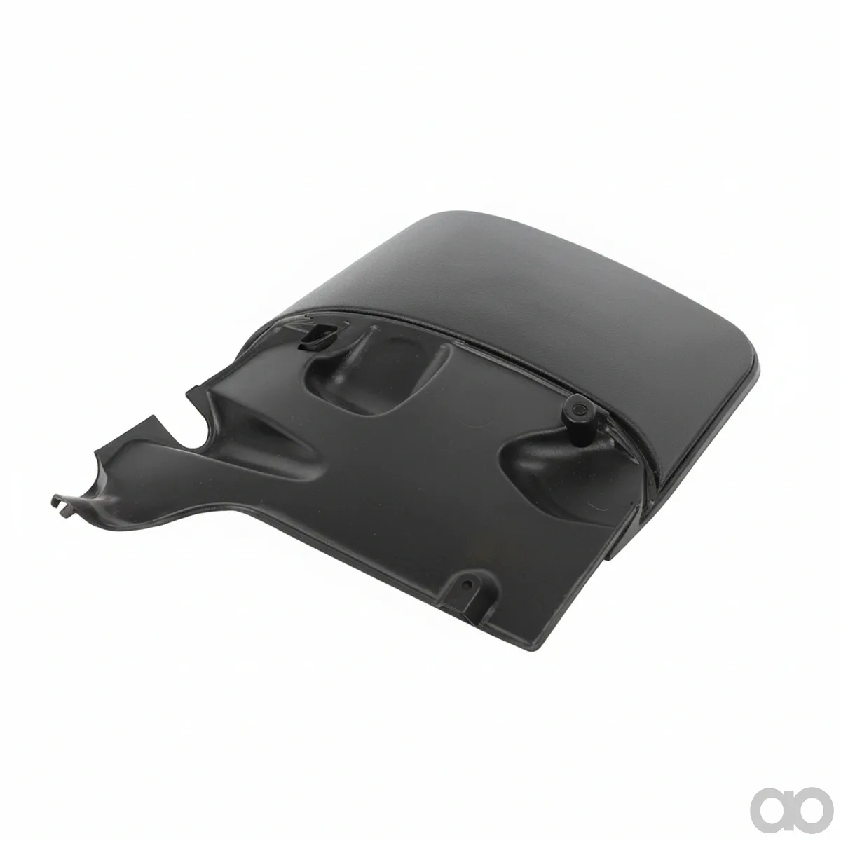 Massey Ferguson - 4278383M1 - Schild, Stangen