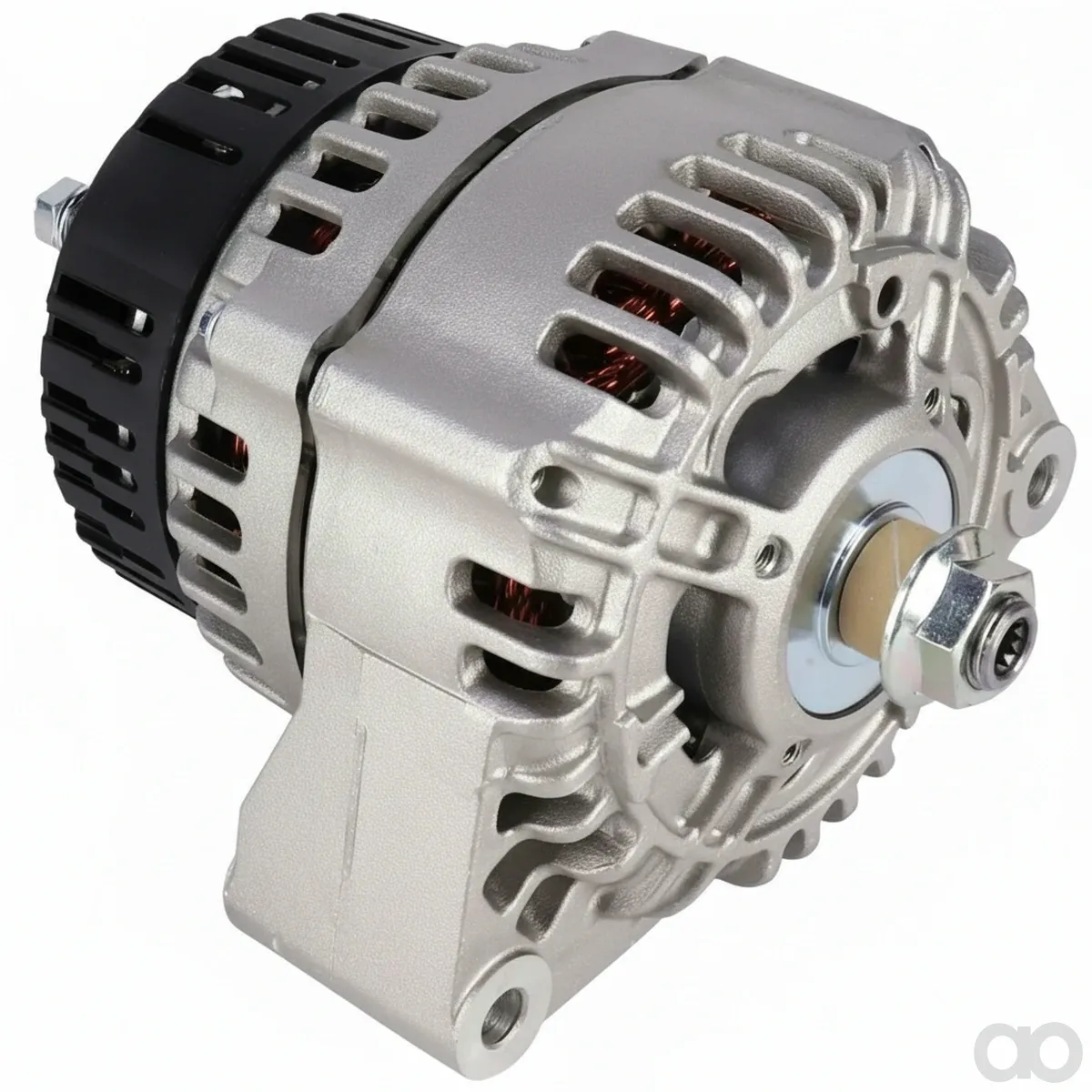 Massey Ferguson - 4281877M91 - Lichtmaschine-Ersatz* 120A