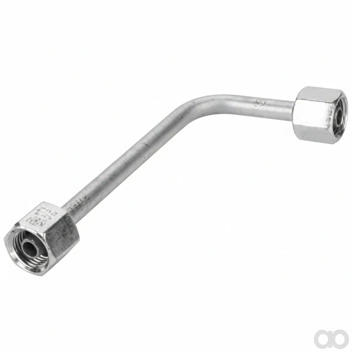 Massey Ferguson - 4285838M4 - Rohr
