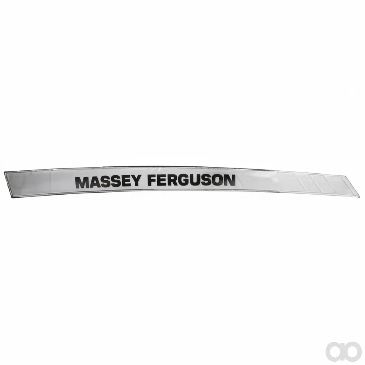 Massey Ferguson