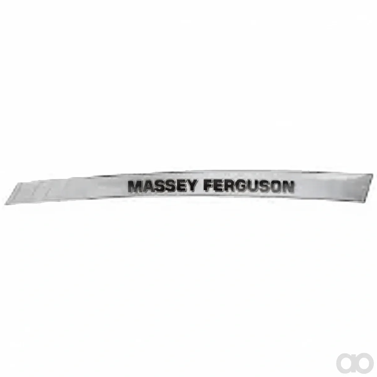 Massey Ferguson - 4290375M2 - Aufkleber, Stangen