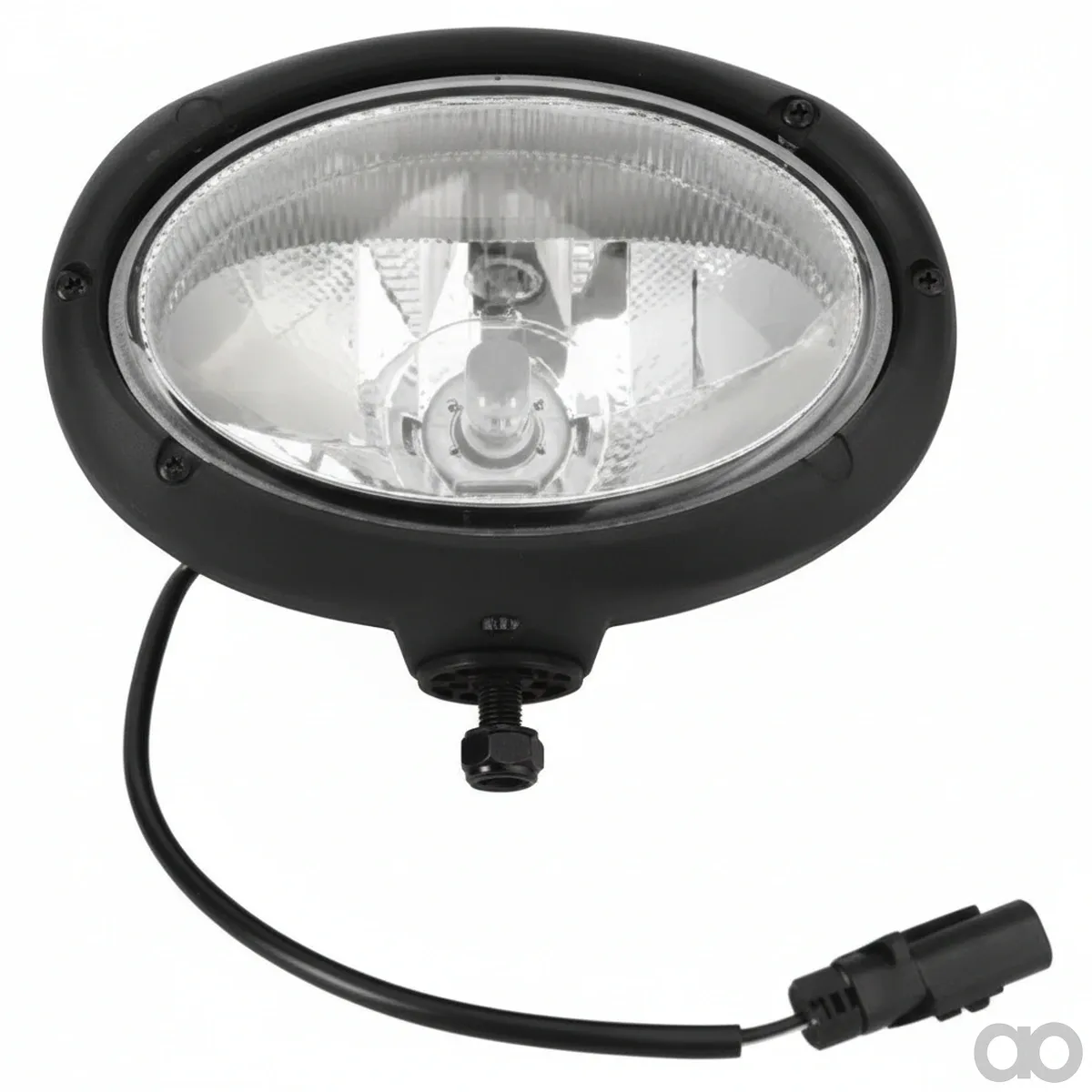 Massey Ferguson - 4291301M92 - Arbeitsleuchte, vorne, Gluehlampe 12V 60/55W inklusive