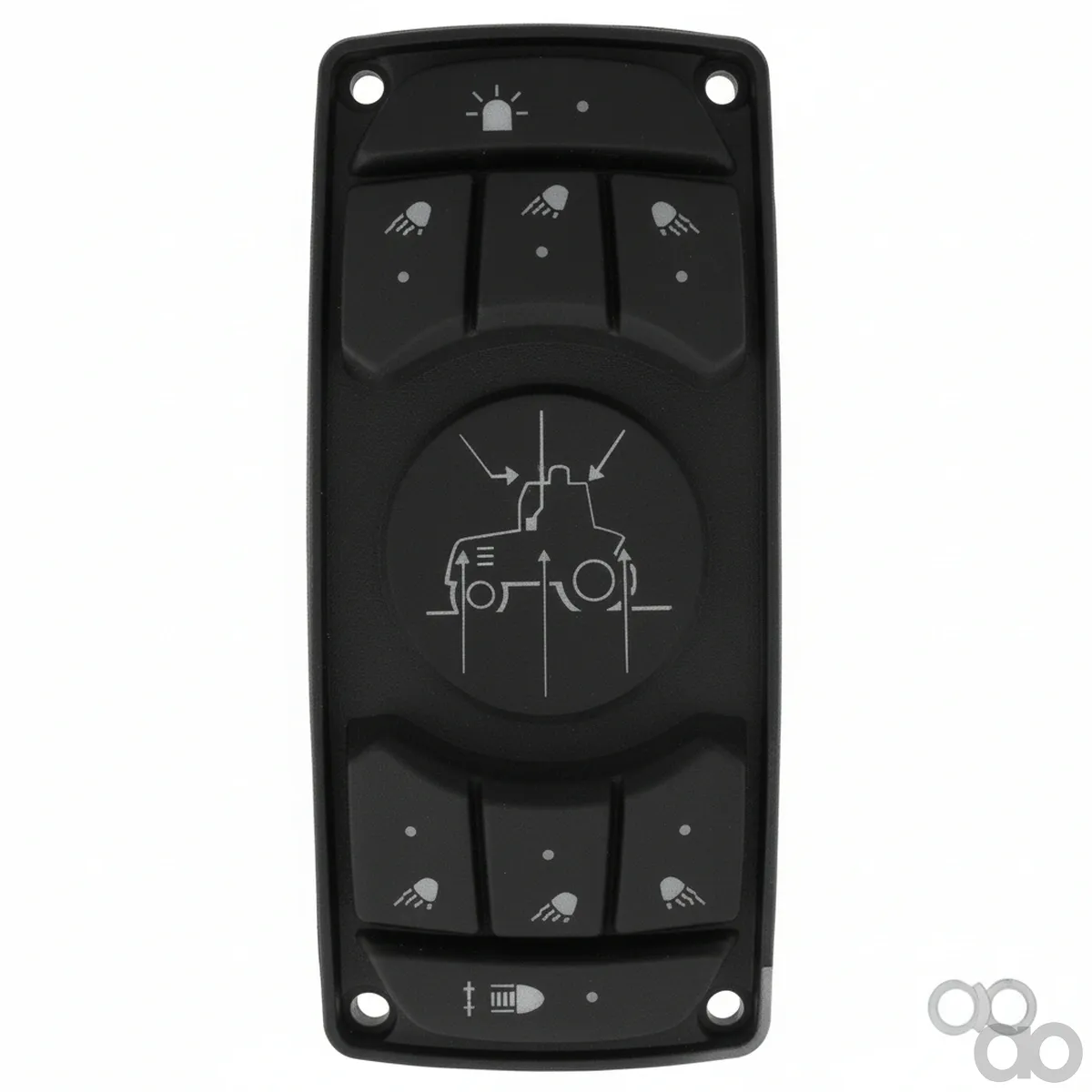Massey Ferguson - 4291751M3 - Modul