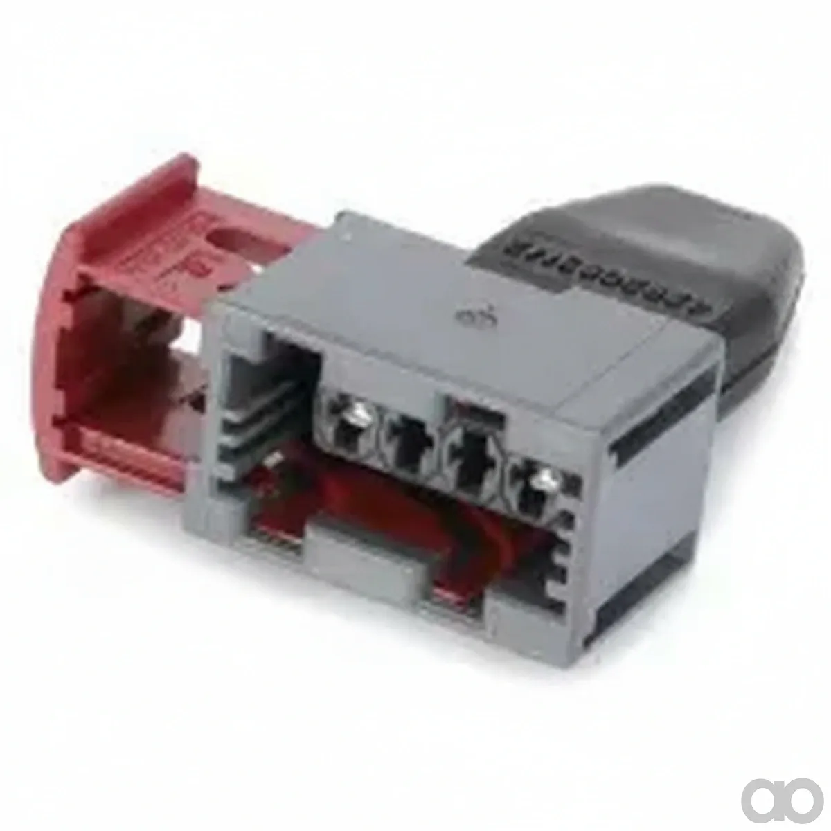 Massey Ferguson - 4292093M2 - Ventilkabelbaumanschluss