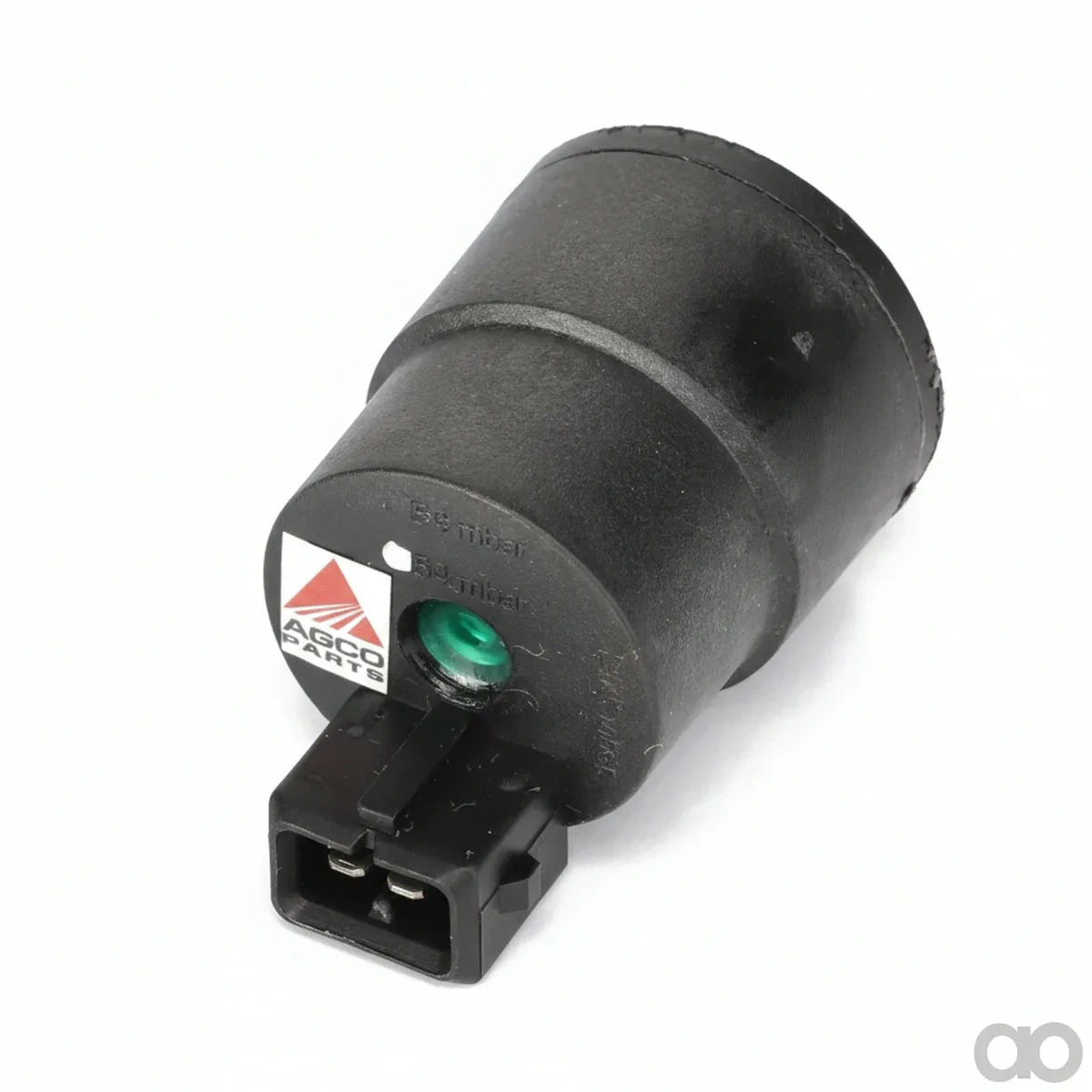 Massey Ferguson - 4292982M1 - Vakuummeter