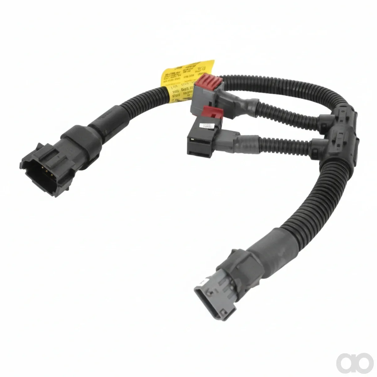 Massey Ferguson - 4296810M2 - Kabelbaum, Motor