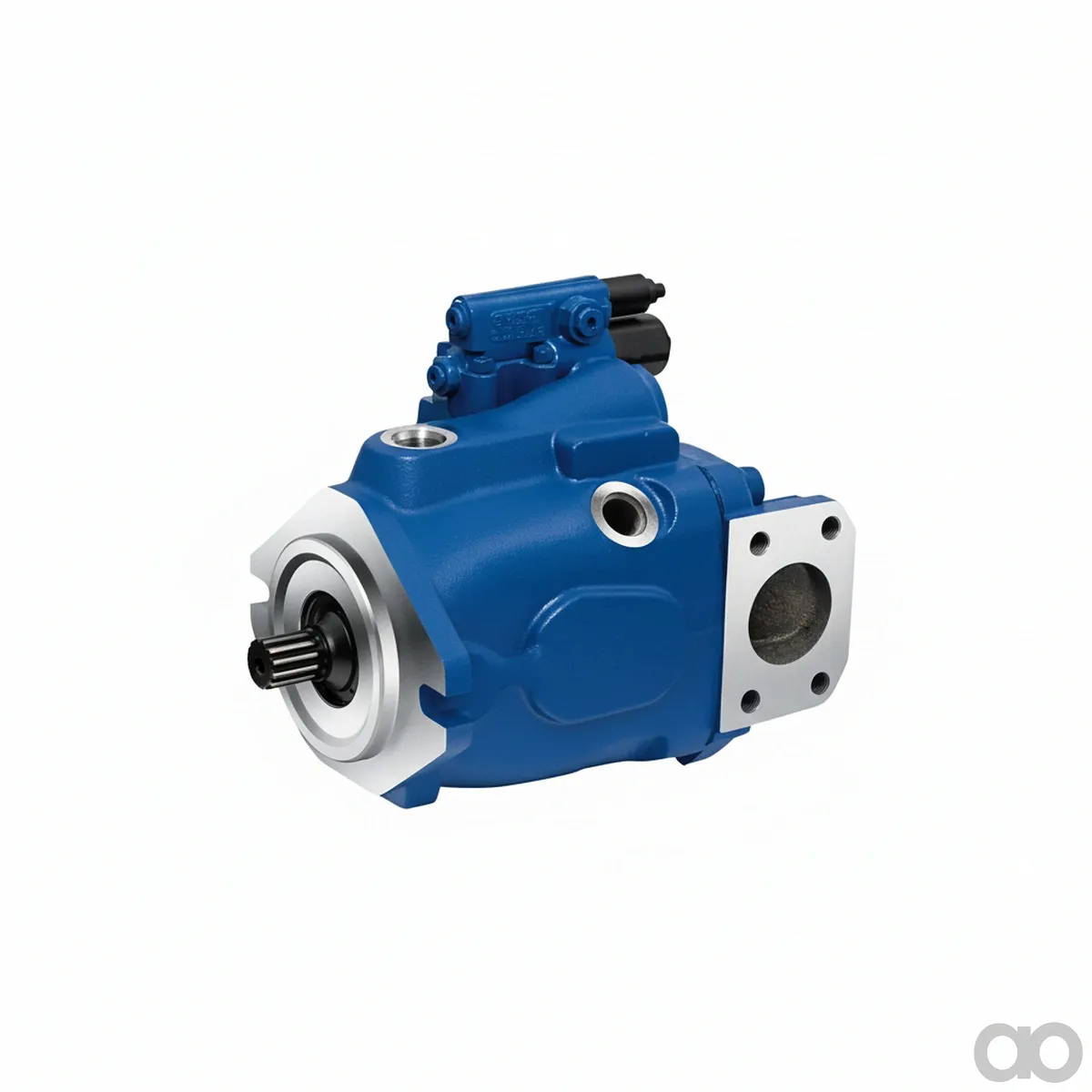 Massey Ferguson - 4302405M1 - Hydraulikpumpe