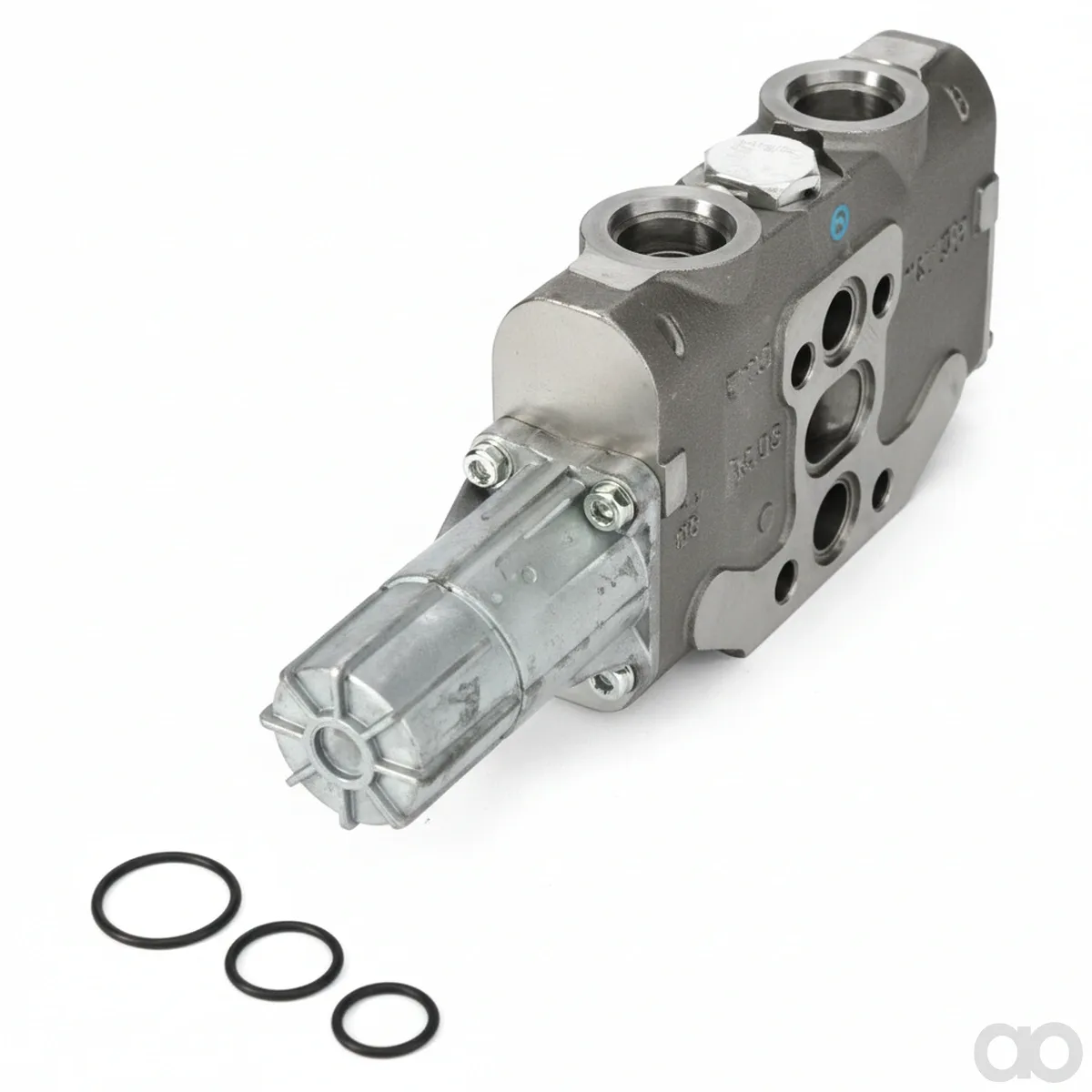 Massey Ferguson - 4304735M1 - Verteiler