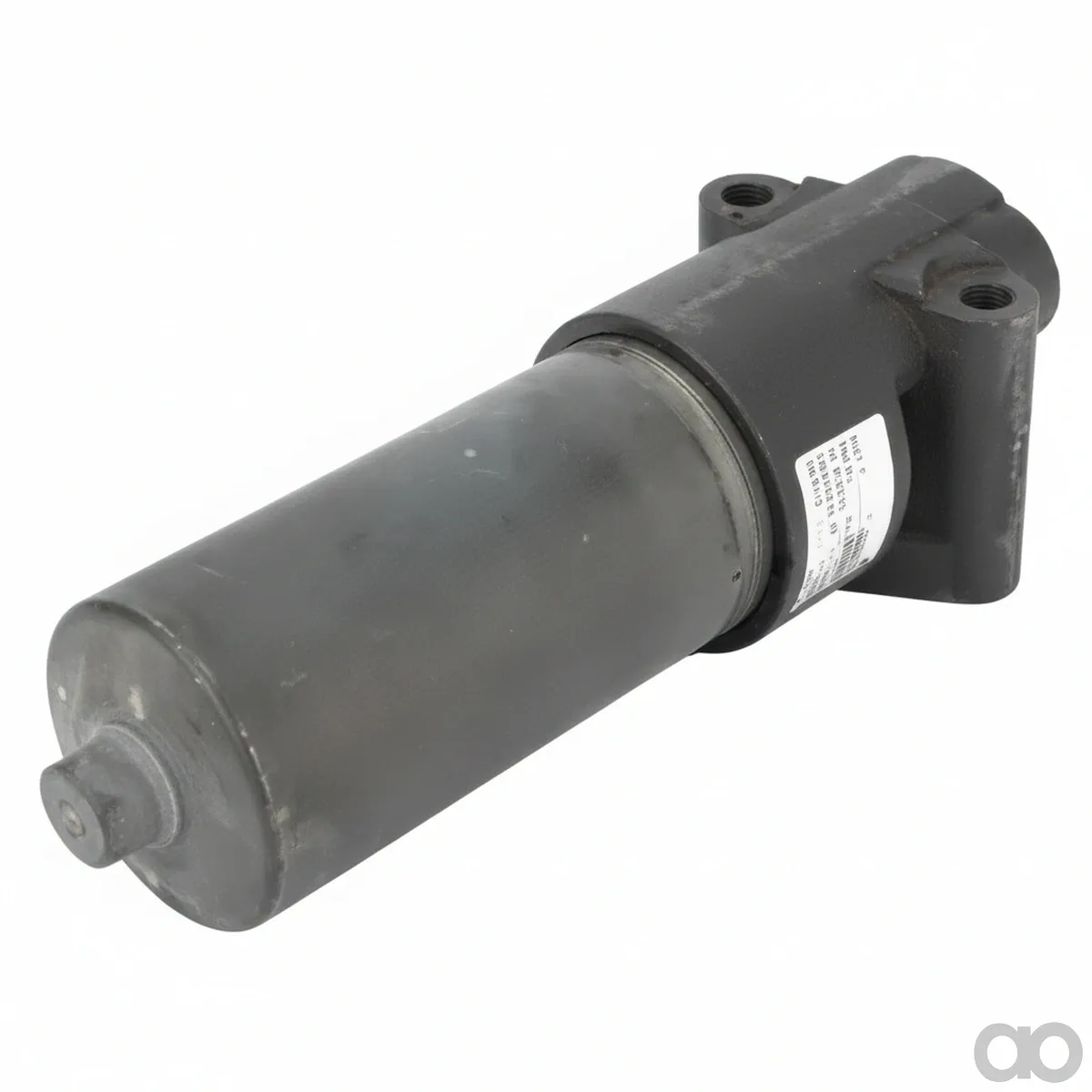 Massey Ferguson - 4306924M1 - Hydraulikoelfilter