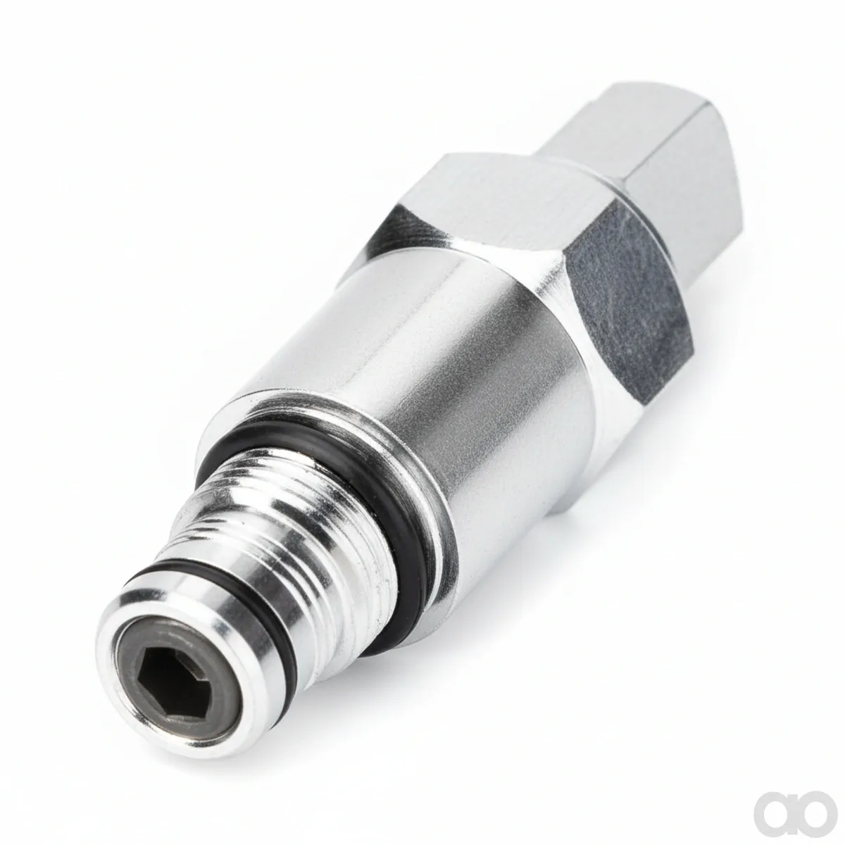 Massey Ferguson - 4312617M2 - Oeldrucksensor