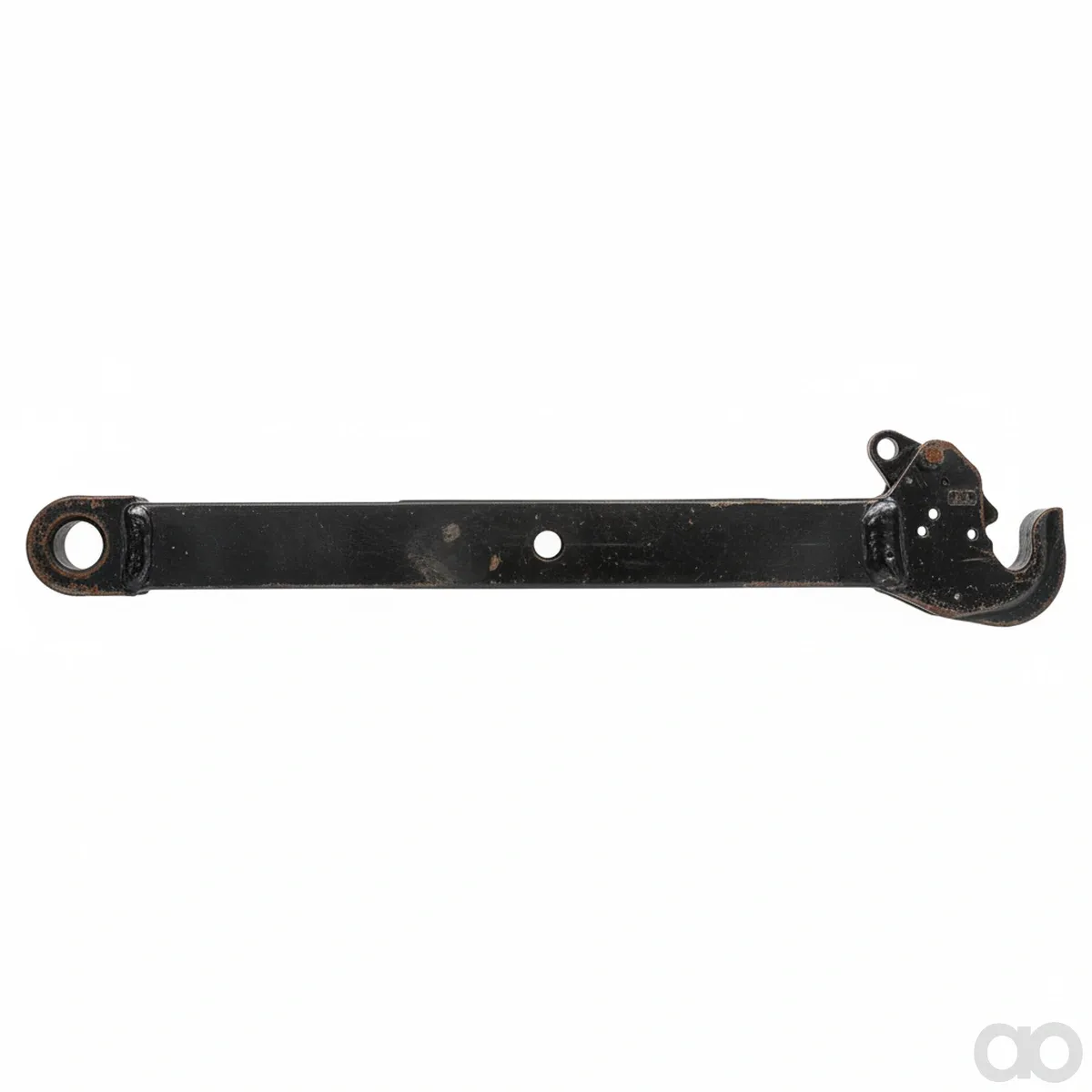 Massey Ferguson - 4313494M91 - Linker Zugbalken