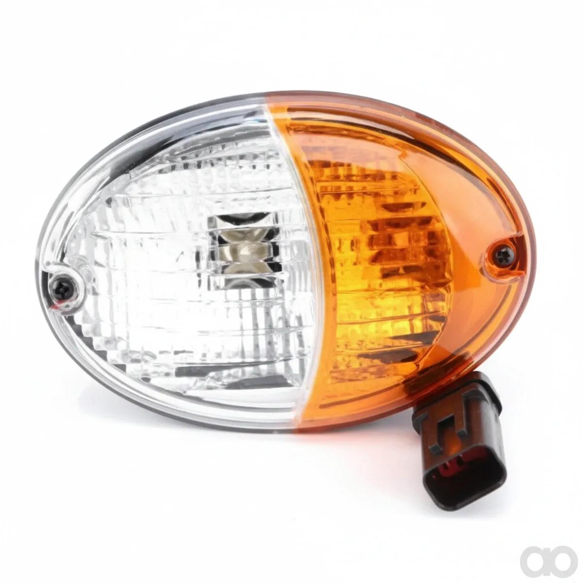 Massey Ferguson - 4348636M91 - Blinker & Standlicht, Gluehbirnen 12V 10W & 12V 21W enthalten